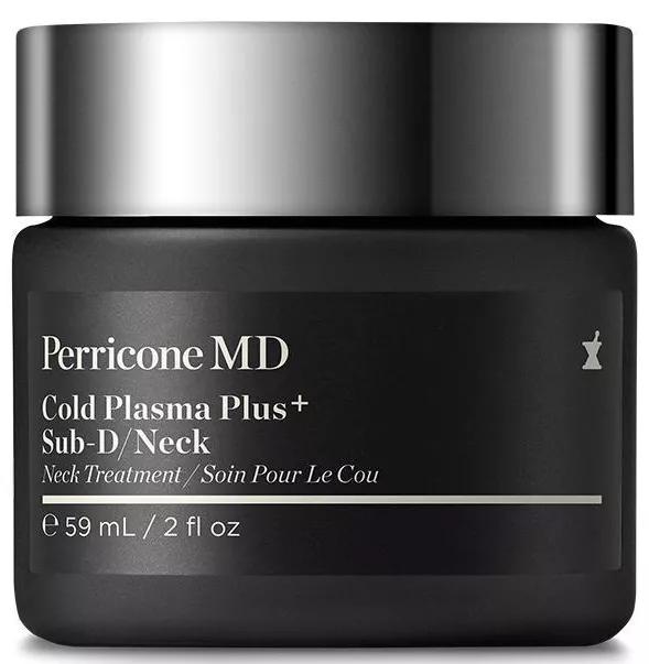 Perricone Koud Plasma Plus+ Sub-D/Nek 59 ml