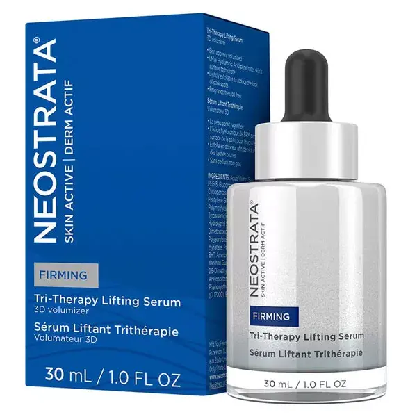 Neostrata Skin Active Sérum Liftant Trithérapie 30ml