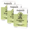 Aagaard Propolentum Echinacea et Zinc Lot de 3 x 24 pastilles