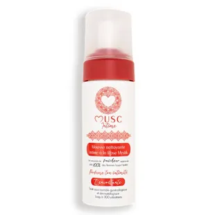 Musc Intime Rose Mystik - l'incantevole schiuma detergente intima 150 ml