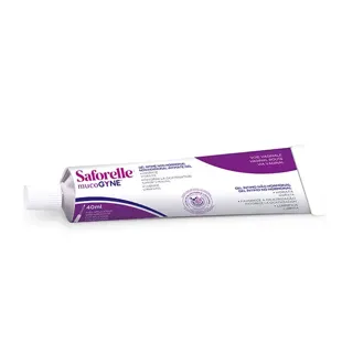 Iprad Mucogyne Gel Vaginale 40ml