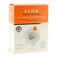 Betres Regarga Ambientador Flor Sweet Orange ON 85ml