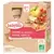 Babybio My Fruit Purée Apple Stawberry & Vanilla from 6 months 4 x 90g