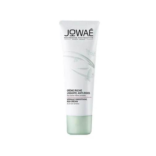 Jowaé Crema Ricca Levigante Anti Rughe Viso 40 ml