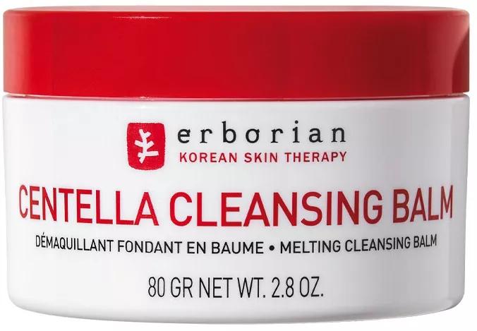 Erborian Centella Cleansing Balm 80 gr