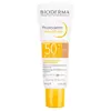 Bioderma Photoderm Aquafluide crème solaire SPF50+ Dorée 40ml