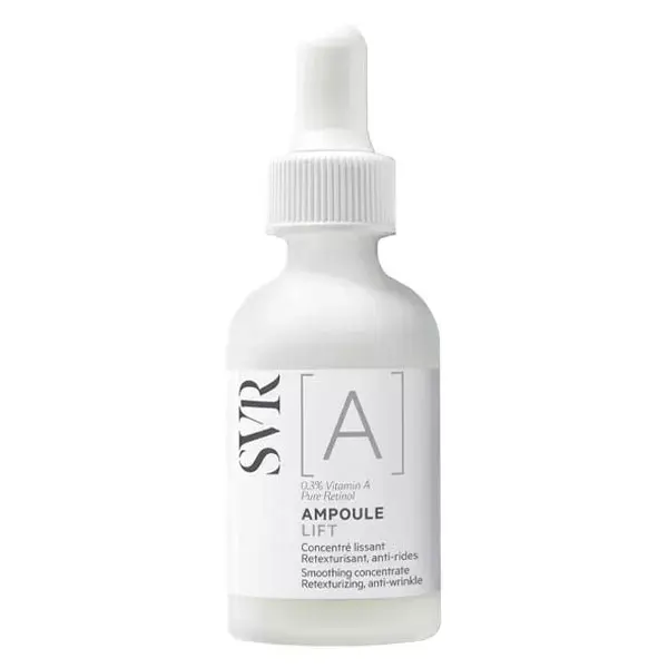 SVR Routine Anti-Âge Perfect Skin 