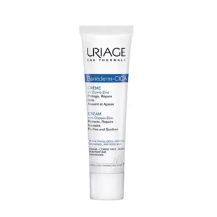 Uriage Bariéderm Cica-Crème al Rame-Zinco 40ml