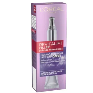 L'Oréal Revitalift Filler Eye Filler Care 15 ml