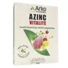 Arkopharma Azinc Naturel Vitalité 30 comprimés