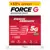 Nutrisanté Force G Bio Booster Shot Energías Inmediata 20 ampollas