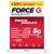 Nutrisanté Force G Bio Booster Shot Energia Immediata 20 fialette