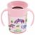 Dr Brown's 360 Learning Cup without Spout and with Handles Pink 200 ml