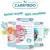 Carryboo Jumbo Culotte Ecologique Taille 5 34 unités