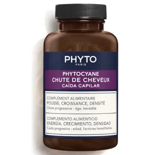 Phyto Phytocyane Chute de Cheveux 84 Gélules