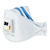 3M Aura Comfort Cool Flow Mask with Valve 9322+ FFP2 2 units
