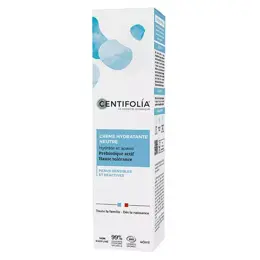 Centifolia Neutre Crème Hydratante Bio 40ml