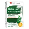 Forté Pharma Spiruline Forte 1500 Tonus Défenses Protéines Naturel 30 comprimés