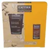 Cattier Coffret Rituel Sublime Alchimie Bio