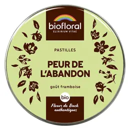 Biofloral Peur De L’Abandon Pastilles Bio Pastilles Emotion 50 Gr