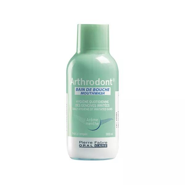 Colutorio 300ml de solucin de Arthrodont