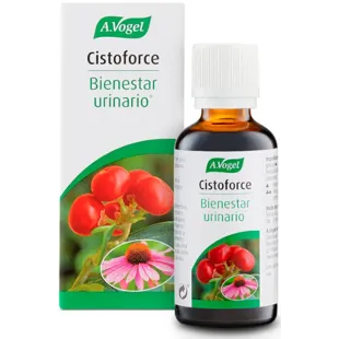 A.Vogel Cistoforce Gotas 50 ml