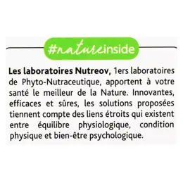 Nutreov Physcience Stim E Energy Booster 5G 20 ampoules + 10 Offertes