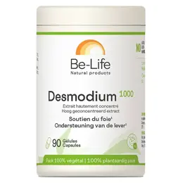 Be-Life Desmodium 1000 90 gélules