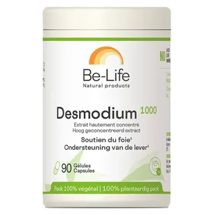 Be-Life Desmodium 1000 90 capsule