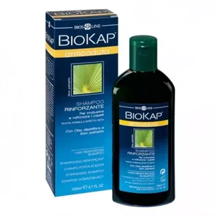 Biokap Shampoo Rinforzante Anti-Caduta 200ml