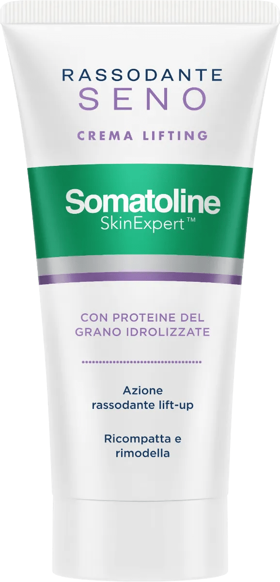 Somatoline Cosmetic Lift Effect Crema Rassodante Seno 75 ml