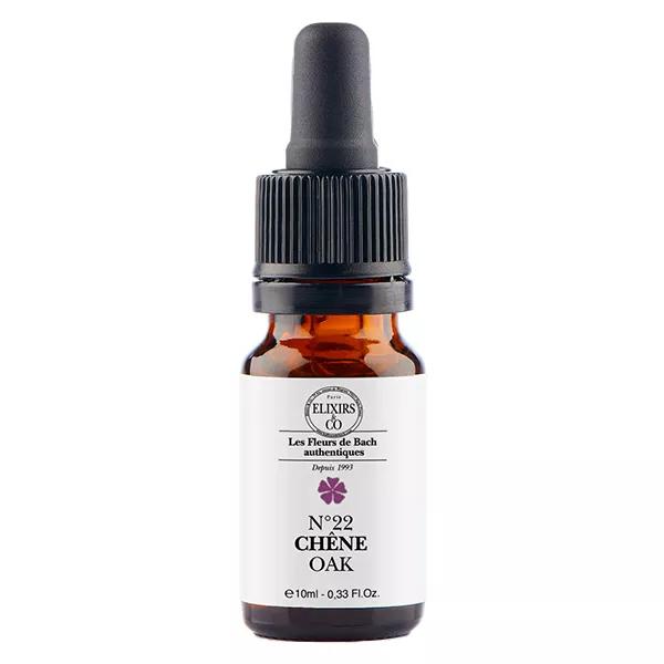 ELXIRS&CO - Unità OAK - 10ML