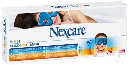 Nexcare Coldhot Maschera Facciale 1 Pezzo