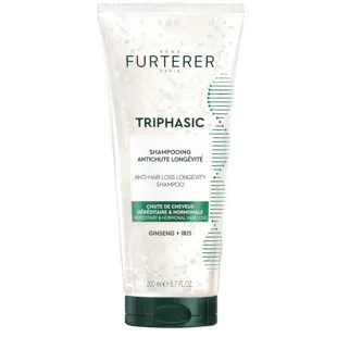 Rene Furterer Shampoo 200 ml Triphasic