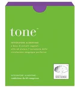 Tone Integratore 60 Compresse