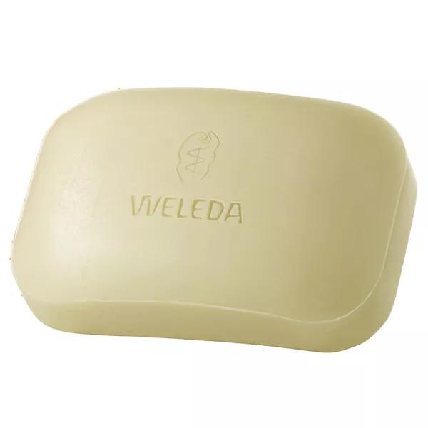 Weleda Jabón Vegetal con Calendula 100 g