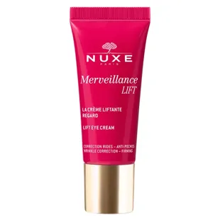 Nuxe Merveillance Lift La Crema Rassodante Sguardo15ml
