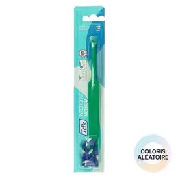 TePe Interspace Brosse à Dents Medium + 12 têtes