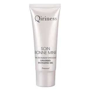 Qiriness Healthy Glow Tinted Gel 40ml