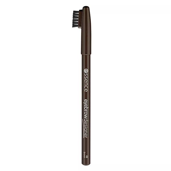 Lápiz Esencia para Cejas Precision Designer N°02 Marrón 1g