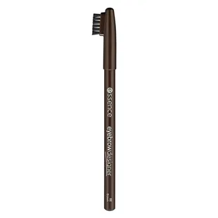 Matita per sopracciglia Essence Precision Designer n. 02 Marrone 1g