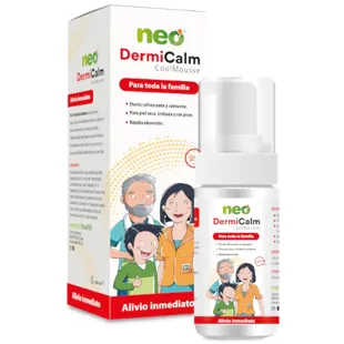 Neo Dermacalm CoolMousse 100 ml