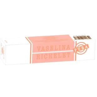 Richelet Vaseline Tube 30 gr
