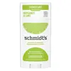 Schmidt's Déodorant Stick Bergamote Citron 58ml