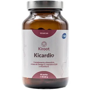 Kiroot Kicardio 60 Pearls