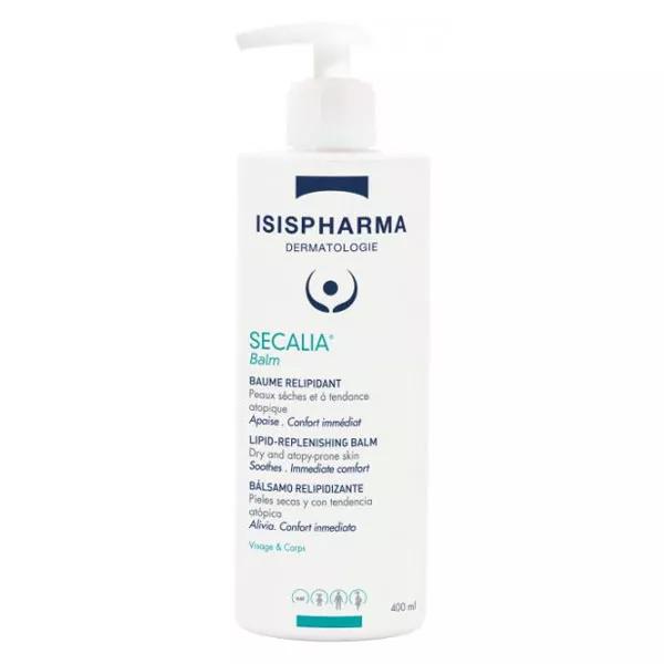 Isispharma Secalia Bálsamo Relipidante 400ml