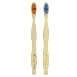 Estipharm Brosse à Dents Souple Bambou Enfant