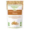 Herbesan Superfood Maca Bio 200g