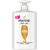Pantene Pro-V Nutri-Plex Shampooing Répare et Protège les Cheveux Secs et Abîmés 1000 ml