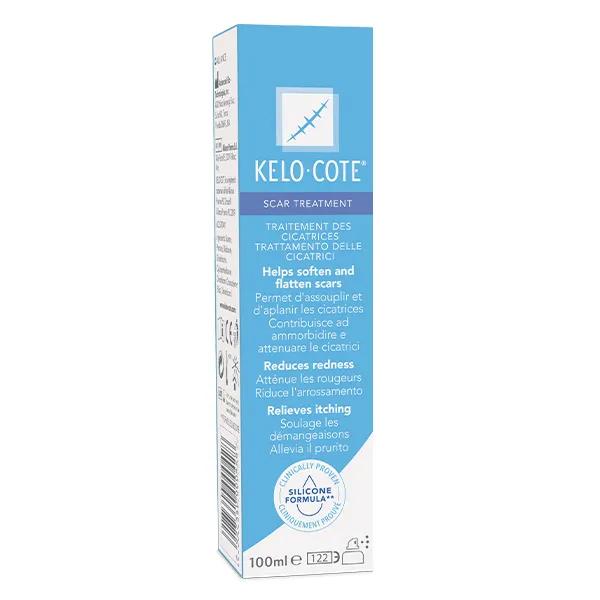 Sinclair Kelo-Cote Cicactrici Spray 100 ml 